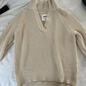 Aerie sweater
